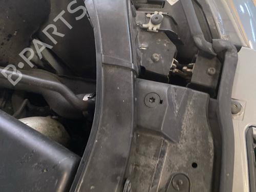 Frontplade/Frontkurv BMW 3 Touring (E91) 320 d | BP36030456C72 - Image 2