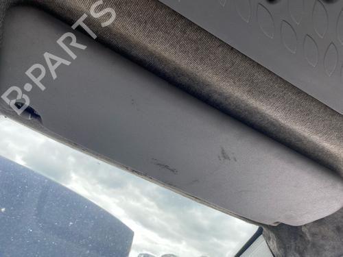 Used Right sun visor Right sun visor 35884898 35884898