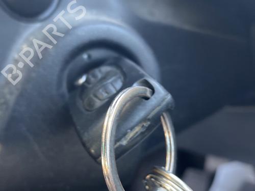 Ignition barrel CITROËN C3 II (SC_) 1.4 | BP29504222M48 
