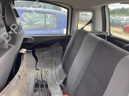 Climate control FIAT PANDA (169_) 1.1 (169.AXA1A) | BP26508468I5 - Image 5