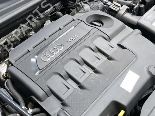 Starter AUDI A3 (8V1, 8VK) 1.6 TDI | BP23782369M8 - Image 3
