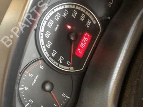 Used Engine SUZUKI SWIFT III (MZ, EZ) 1.3 DDiS (RS413D) (69 hp) 22120579