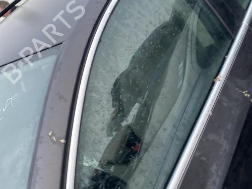 Used Front left door window VW PASSAT B6 Variant (3C5) 1.9 TDI (105 hp) 22358394