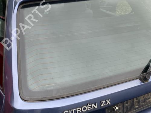 Used Tailgate CITROËN ZX (N2) 1.9 D (68 hp) 21516746