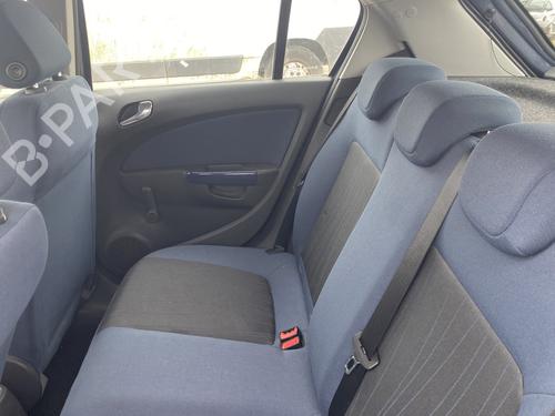 Dashboard OPEL CORSA D (S07) 1.2 LPG (L08, L68) | BP30061758C46 - Image 7