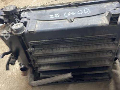 Front slam panel BMW 3 (E46) 320 d | BP24408632C72 