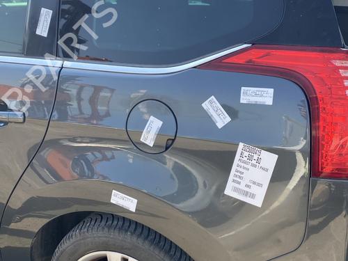 left-rear-fenders-peugeot-5008-0u_-0e_-2009-2010-2011-2012-2013-2014-2015-2016-2017-26743746 main image