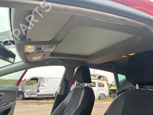 Interior roof SEAT LEON (5F1) 2.0 TDI | BP36897697I12 - Image 3