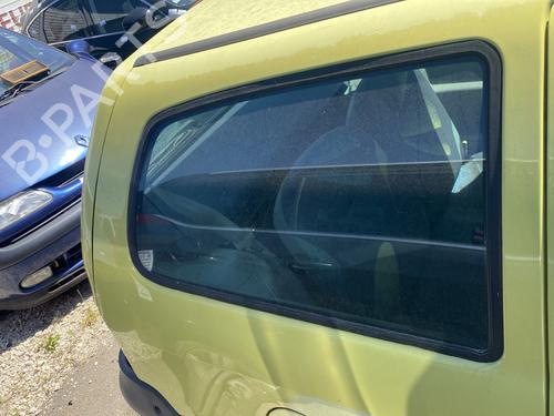 Panel rude bagtil højre RENAULT TWINGO I (C06_) 1.2 (C066, C068) | BP27980416C92 