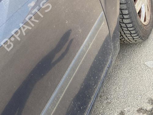 Right front door FORD FIESTA V (JH_, JD_) 1.3 | BP25873280C3 