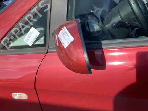 Left mirror SEAT ALTEA (5P1) 2.0 TDI 16V | BP25124649C26 