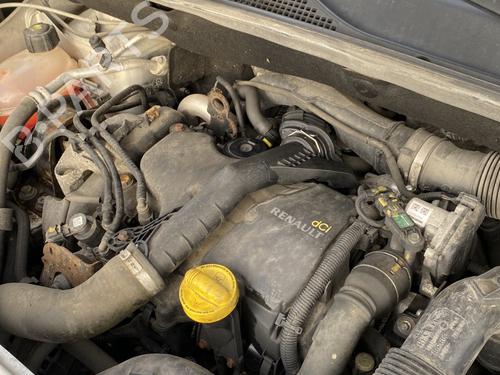 Used Injector Injector DACIA LODGY (JS_) 1.5 dCi (JSMC, JSAF) (107 hp) 30793449 30793449