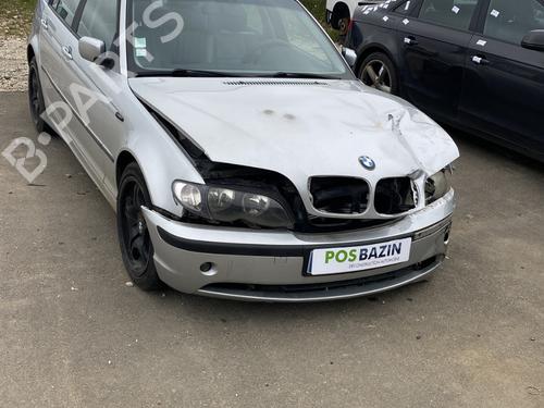 Gearbox BMW 3 (E46) 320 d | BP26297834M3  - Image 6