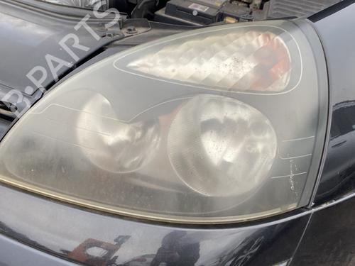 Optica esquerda RENAULT CLIO II (BB_, CB_) 1.4 16V (B/CB0P, BB13) (98 hp) 30793318