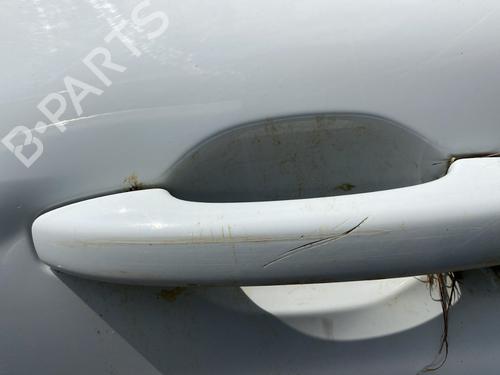 Venstre bak utvendig håndtak RENAULT MEGANE IV Hatchback (B9A/M/N_) 1.5 dCi 110 (B9A3) | BP26685877C130 