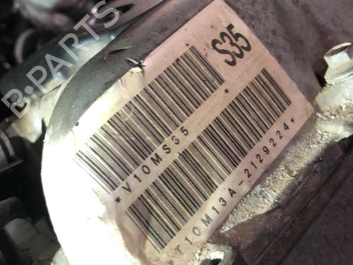 Used Engine Engine SUZUKI SWIFT III (MZ, EZ) 1.3 (RS413, ZC11S) (92 hp) 21487923 21487923