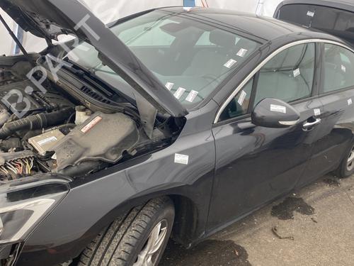 Used Electric handbrake PEUGEOT 508 I (8D_) 1.6 BlueHDi 120 (120 hp) 32319541