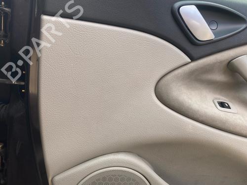 Front right panel CITROËN C5 II (RC_) 1.6 HDi (RC8HZB) | BP38034226C59 - Image 3