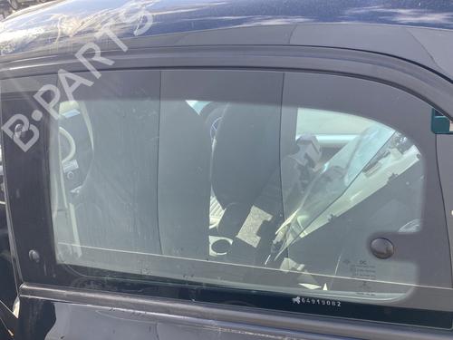 rear-left-door-window-renault-twingo-iii-bcm_-bca_-2014-28042645 main image