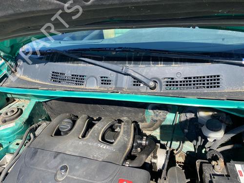 Torpedoplade Torpedoplade CITROËN BERLINGO / BERLINGO FIRST MPV (MF_, GJK_, GFK_) [1996-2026] 34185098 34185098