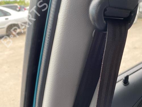 Front right seatbelt DAEWOO MATIZ (M100, M150) 0.8 | BP34480175I25 - Image 3