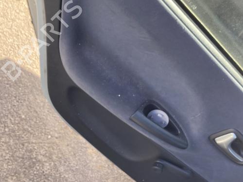 Used Rear left panel RENAULT MEGANE I (BA0/1_) 1.6 16V (BA04, BA0B, BA11, BA1J, BA16, BA19, BA1K, BA1V,... (107 hp) 33051101