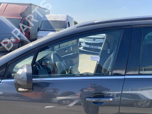 Left front door PEUGEOT 5008 (0U_, 0E_) 2.0 HDi 150 / BlueHDi 150 | BP26743766C2 