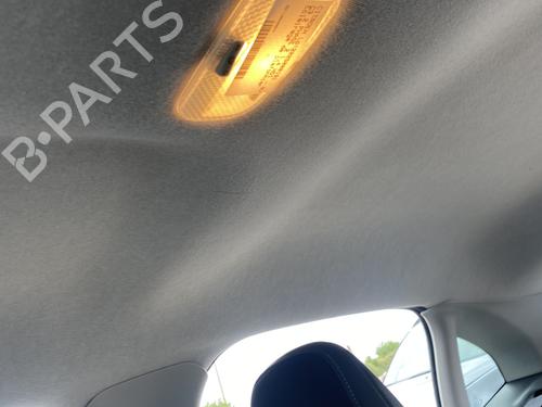 Used Interior roof Interior roof CITROËN C3 II (SC_) 1.4 HDi 70 (SC8HZC, SC8HR0, SC8HP4) (68 hp) 27254667 27254667