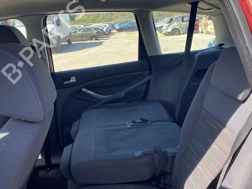 Dør venstre bagtil FORD C-MAX (DM2) 1.8 TDCi | BP25033848C4 - Image 9