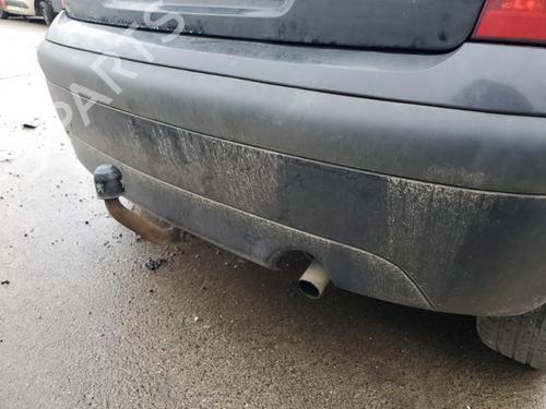 Rear bumper CITROËN C3 I (FC_, FN_)  | BP21492548C8 
