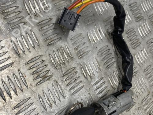 Ignition barrel DACIA DUSTER (HS_) 1.5 dCi (HSMC) | BP26173285M48 - Image 2