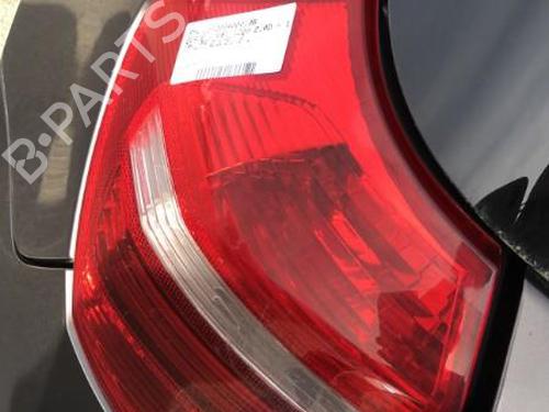 Left taillight BMW 1 (E81) 120 d | BP19910010C34 - Image 2