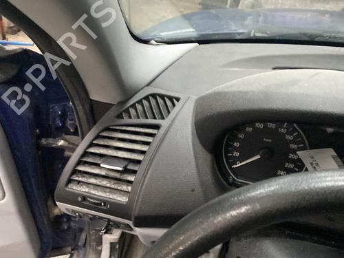 Dashboard BMW 1 (E81) 116 d | BP21835520C46 