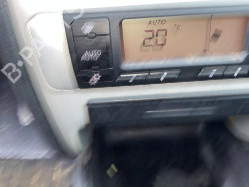 AC Styreenhet / Manøvreringsenhet SEAT LEON (1M1) 1.9 TDI | BP29162421I5 