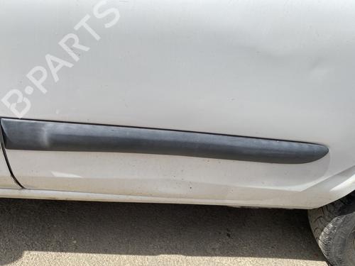 Door moulding trim RENAULT CLIO II (BB_, CB_) 1.2 (BB0A, BB0F, BB10, BB1K, BB28, BB2D, BB2H, CB0A,... | BP27704758C150 