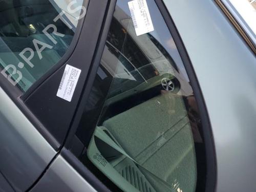 Used Rear left quarter glass RENAULT SCÉNIC I MPV (JA0/1_, FA0_) 1.6 (JA00, JA16, JA15, JA19, JA1V, JA2B, JA2C, JA0B,... (107 hp) 21528162