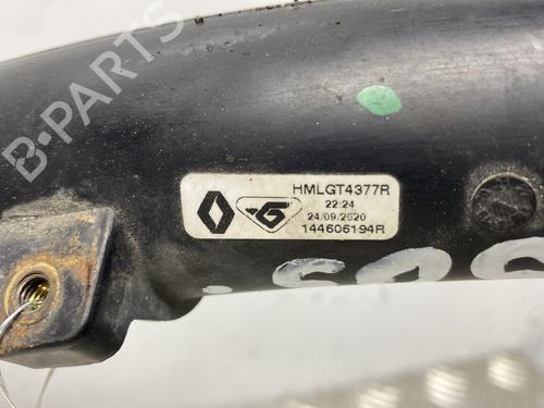 Used Pipe Pipe RENAULT SCÉNIC IV (J9_) 1.7 Blue dCi 120 (J9A7, J9A8) (120 hp) 32142775 32142775