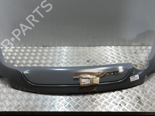 Rear bumper FORD FOCUS II (DA_, HCP, DP)  | BP19906367C8 