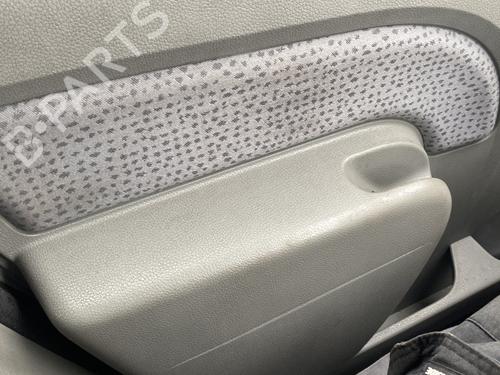 Front left panel DACIA LOGAN (LS_) 1.6 (LS0B, LS0D, LS0F, LS0H) | BP33017226C58 - Image 2