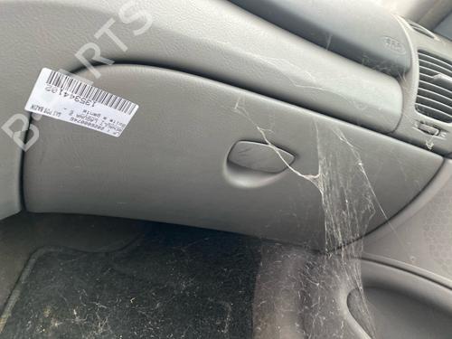 Used Glove box Glove box RENAULT LAGUNA II Grandtour (KG0/1_) 2.2 dCi (KG0F) (150 hp) 40436774 40436774