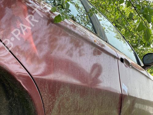 Used Right rear door ALFA ROMEO 147 (937_) 1.9 JTD (937.AXD1A, 937.BXD1A, 937.AXV1A, 937.BXB1A,... (115 hp) 26618040