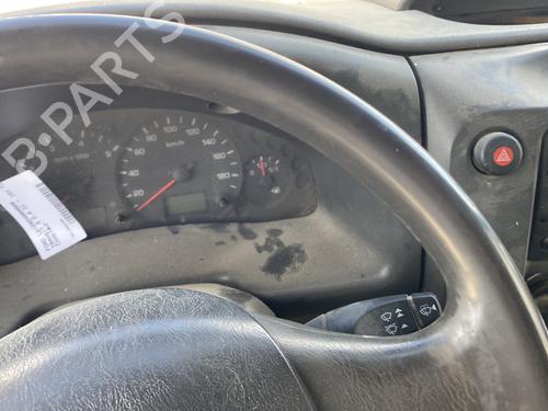 Rat FORD TRANSIT Van (FA_ _) 2.0 DI (FAE_, FAF_, FAG_) | BP27358638C49 - Image 2