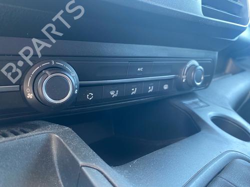 Climate control CITROËN BERLINGO Box Body/MPV (K9) 1.6 BlueHDi 75 | BP37750049I5 - Image 2