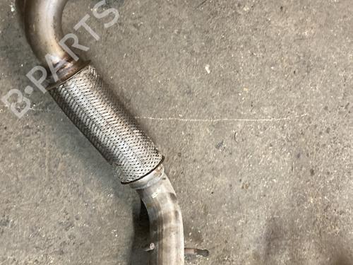 Used Catalyst FORD TRANSIT Van (FA_ _) 2.0 DI (FAE_, FAF_, FAG_) (100 hp) 21259988