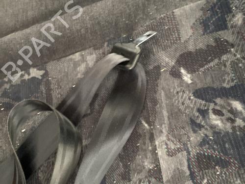 Used Rear right seatbelt CITROËN XSARA (N1) 1.9 TD (90 hp) 33013628