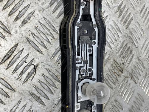 Lamp holder RENAULT KANGOO Express (FW0/1_) Z.E. (FW0Z, FW1Z) | BP32260615L10 - Image 3