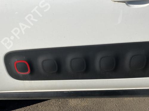 Dørliste CITROËN C3 III (SX) 1.2 PureTech 82 | BP30157142C150 - Image 3