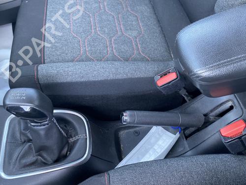 Middle console CITROËN C3 III (SX) 1.2 PureTech 82 | BP30162221I22 