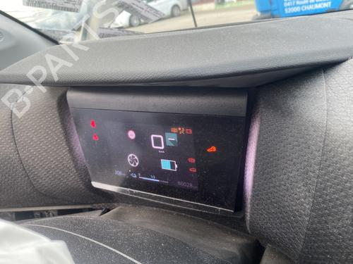 Instrument cluster CITROËN C4 III (BA_, BB_, BC_) ë-C4 (BCZKXC, BZCKSC) | BP29450431C47