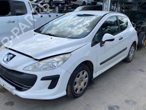 Left front window switch PEUGEOT 308 I (4A_, 4C_) 1.6 HDi | BP26001692I27 - Image 8